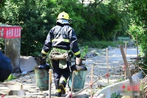 郑州爆炸最新消防爆料,消防现场最新爆料揭示惊心动魄救援瞬间